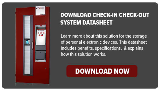 Download AutoCrib's Check In Check Out System Datasheet